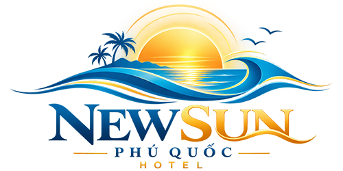 Khách sạn New Sun Phú Quốc